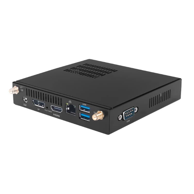 Giada DK310 Celeron J6412 4GB image 2