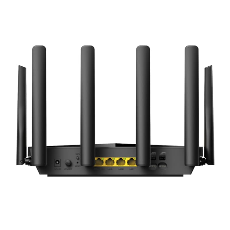 Cudy AC1200 WiFi 4G LTE Cat6 Gigabit Router image 4