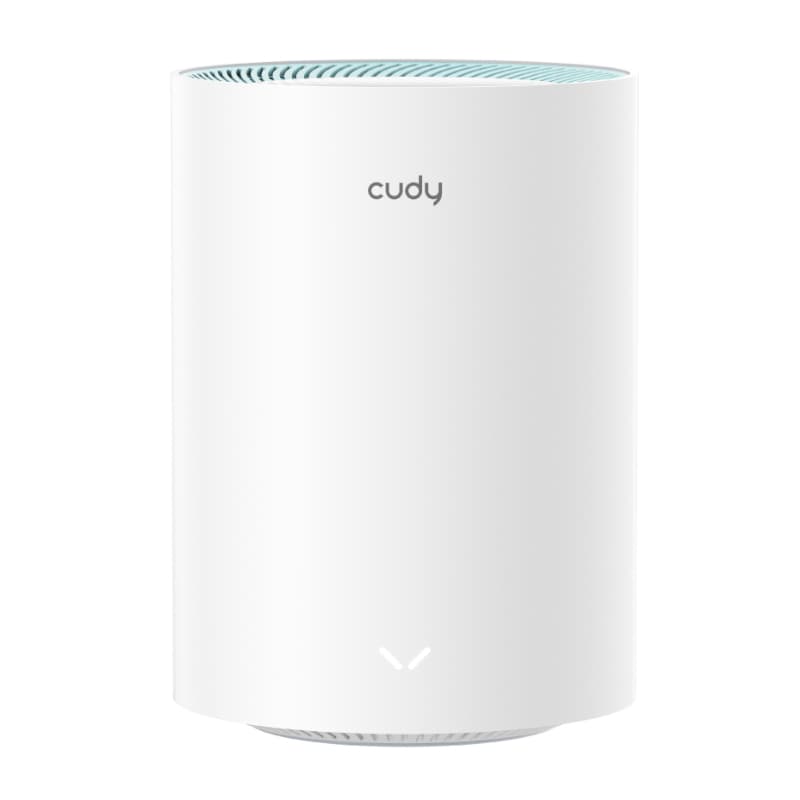 Cudy AC1200 Wi-Fi Mesh Kit 1 Pack With Gigabit image 2