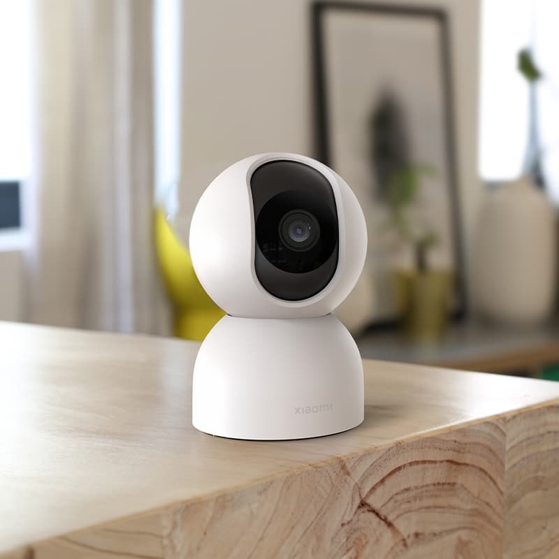 Xiaomi Smart Camera C400 image 6