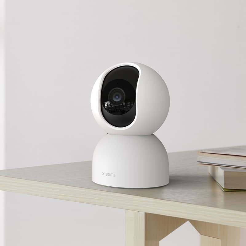 Xiaomi Smart Camera C400 image 7