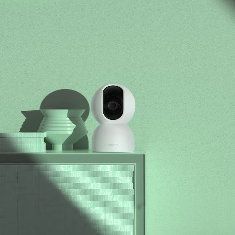 Xiaomi Smart Camera C400 image 9
