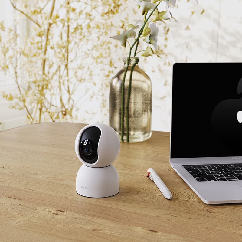 Xiaomi Smart Camera C400 image 5