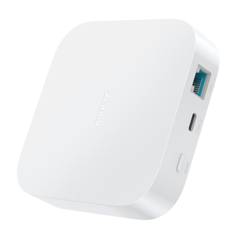Xiaomi Smart Home hub 2 image 4