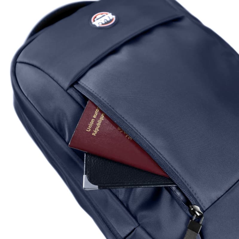 Port Designs Torino II 15.6" Backpack-Blue image 2