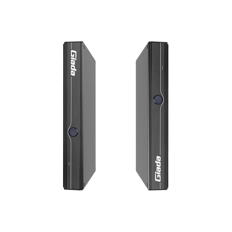 Giada D612 i5-1235U 2x DDR4 3200Mhz image 3
