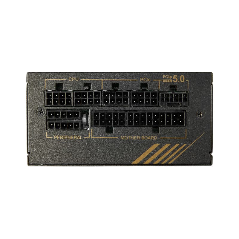 FSP Dagger Pro ATX3.0 (PCIe 5.0) 850w Fully Modular PSU image 4