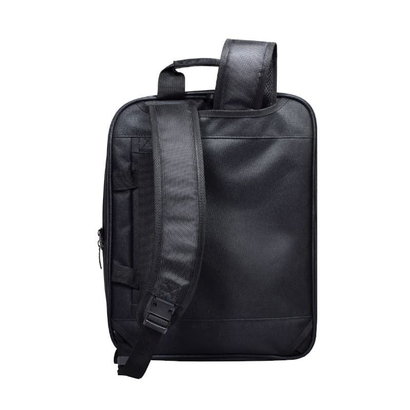 Port Designs Manhattan 15.6" Combo Toploader Backpack image 3