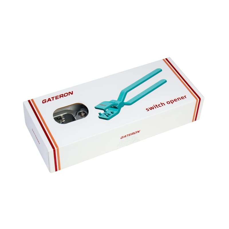 Keychron Gateron Switch Opener - Black image 2