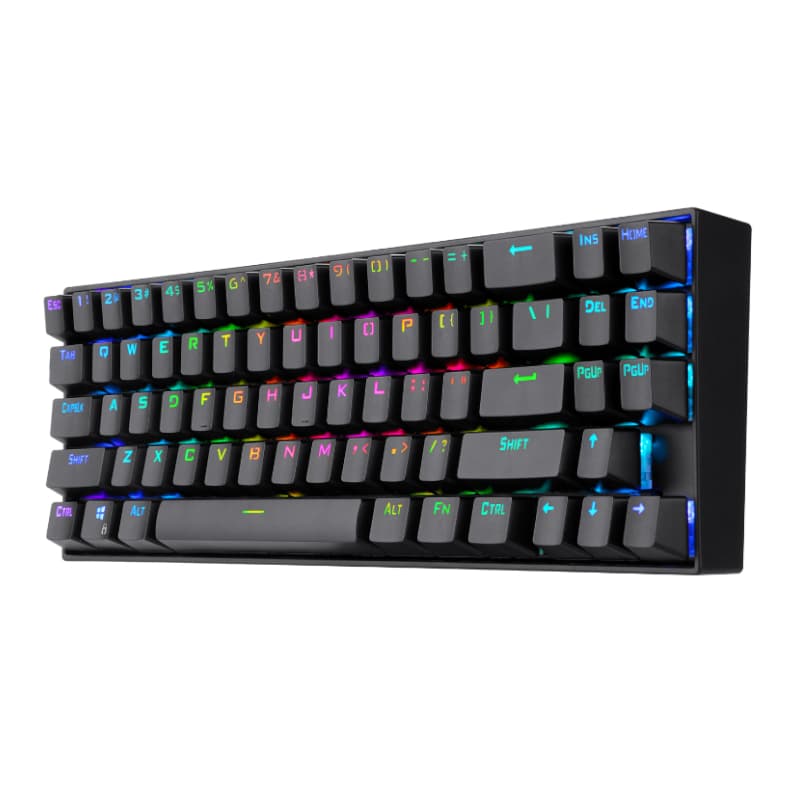 REDRAGON MECHANICAL DEIMOS WIRELESS KEYBOARD image 2