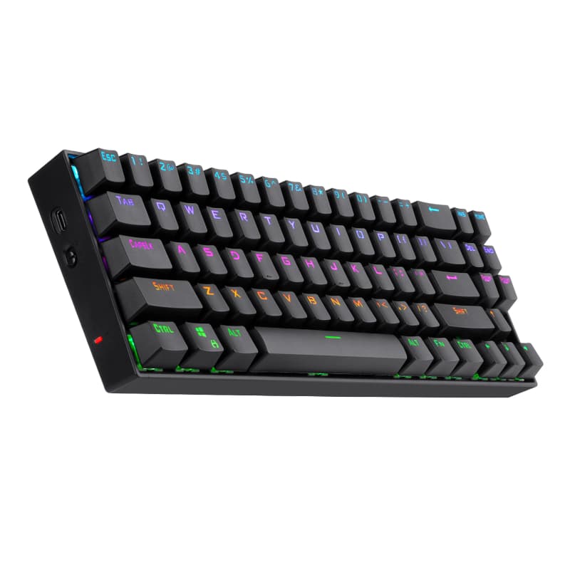 REDRAGON MECHANICAL DEIMOS WIRELESS KEYBOARD image 3
