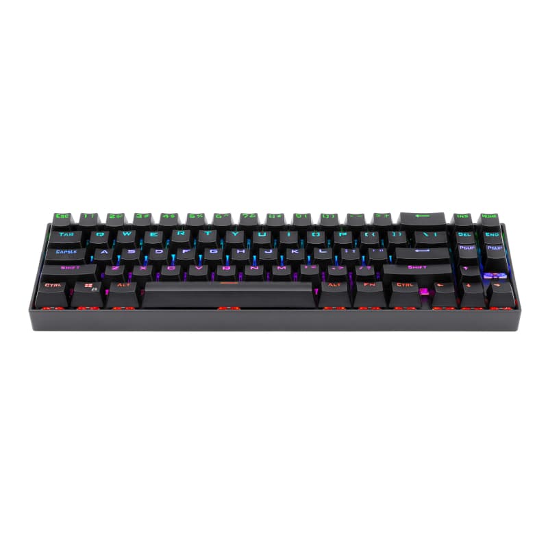 REDRAGON MECHANICAL DEIMOS WIRELESS KEYBOARD image 4