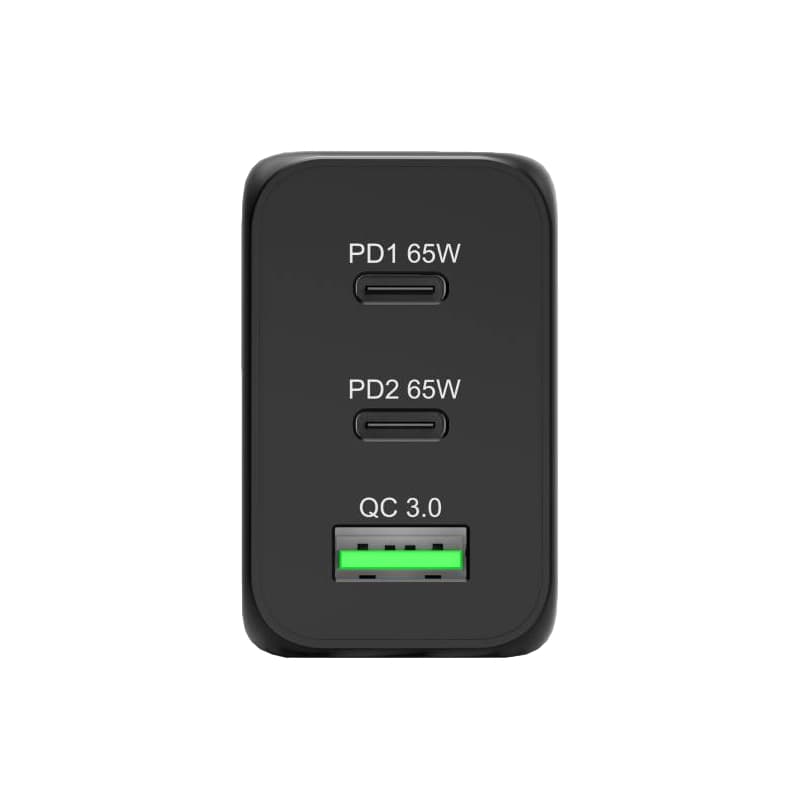 Port Connect 65W Type-C GaN Universal Charger image 4
