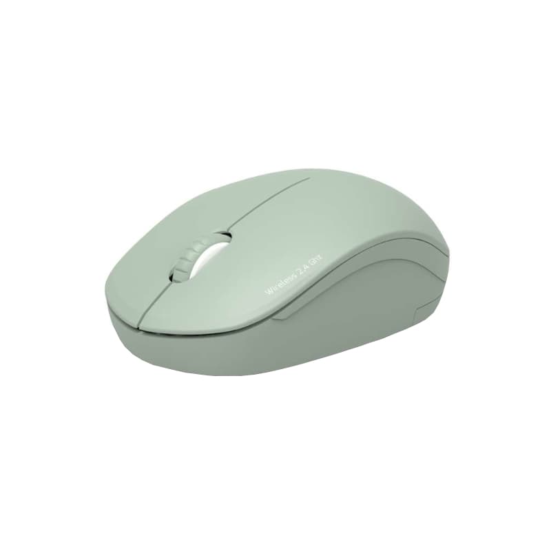 Port Connect MOUSE COLLECTION II WIRELESS Olive image 2