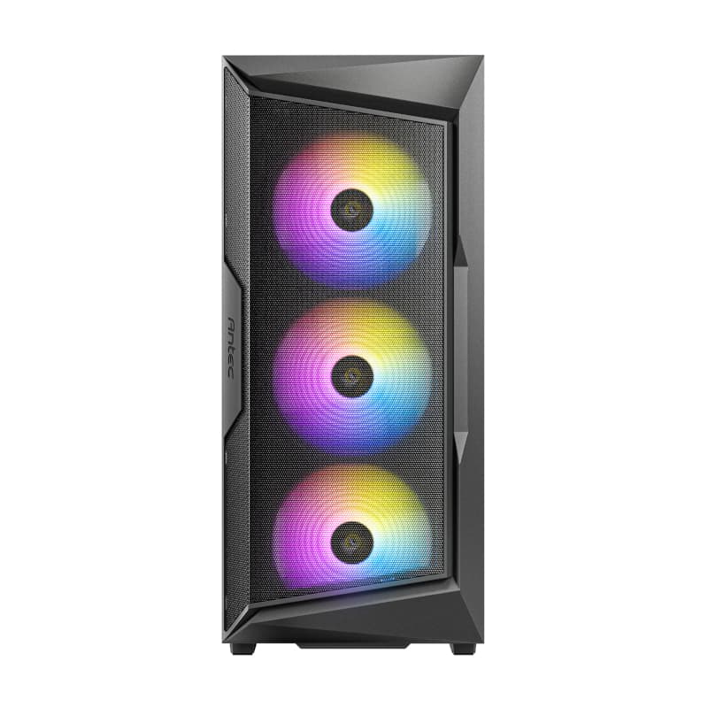 Antec Chassis AX61 Elite image 2