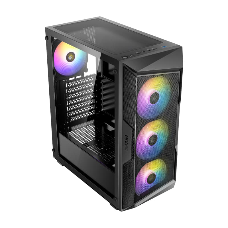 Antec Chassis AX61 Elite image 4