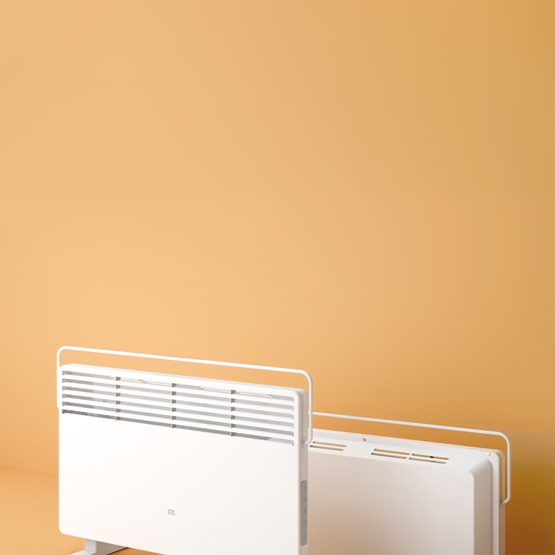 Xiaomi Smart Space Heater S EU image 11