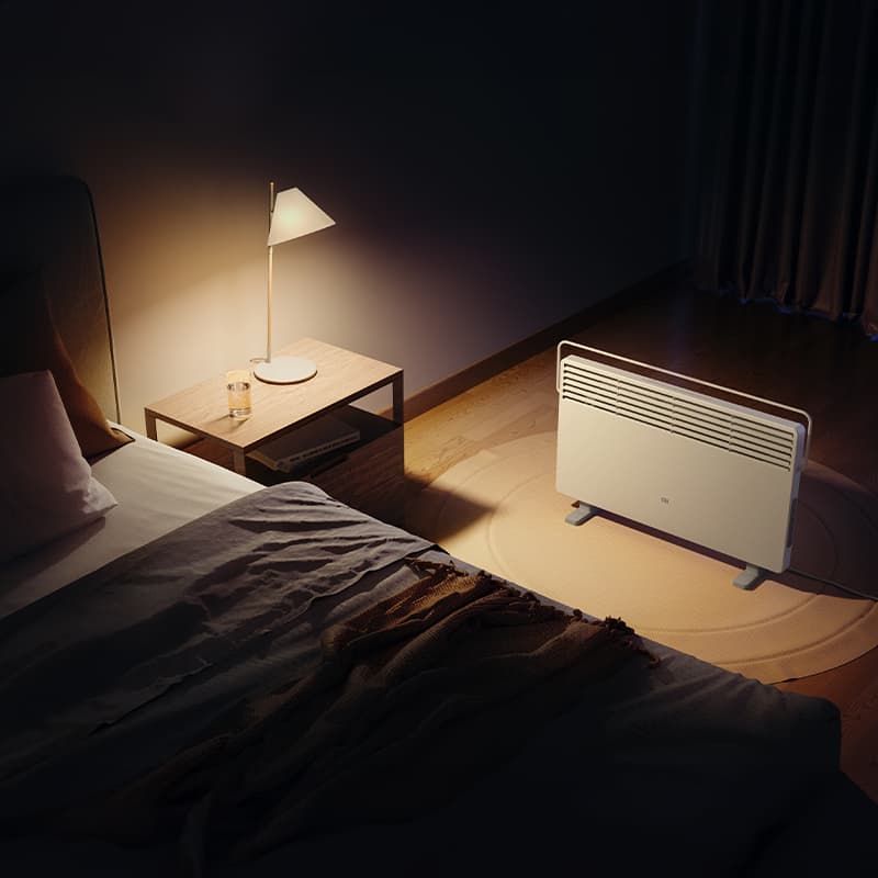 Xiaomi Smart Space Heater S EU image 6