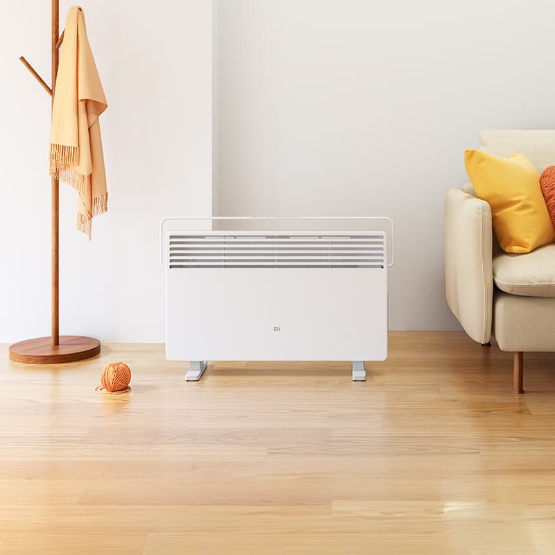 Xiaomi Smart Space Heater S EU image 7