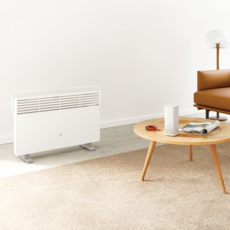 Xiaomi Smart Space Heater S EU image 8