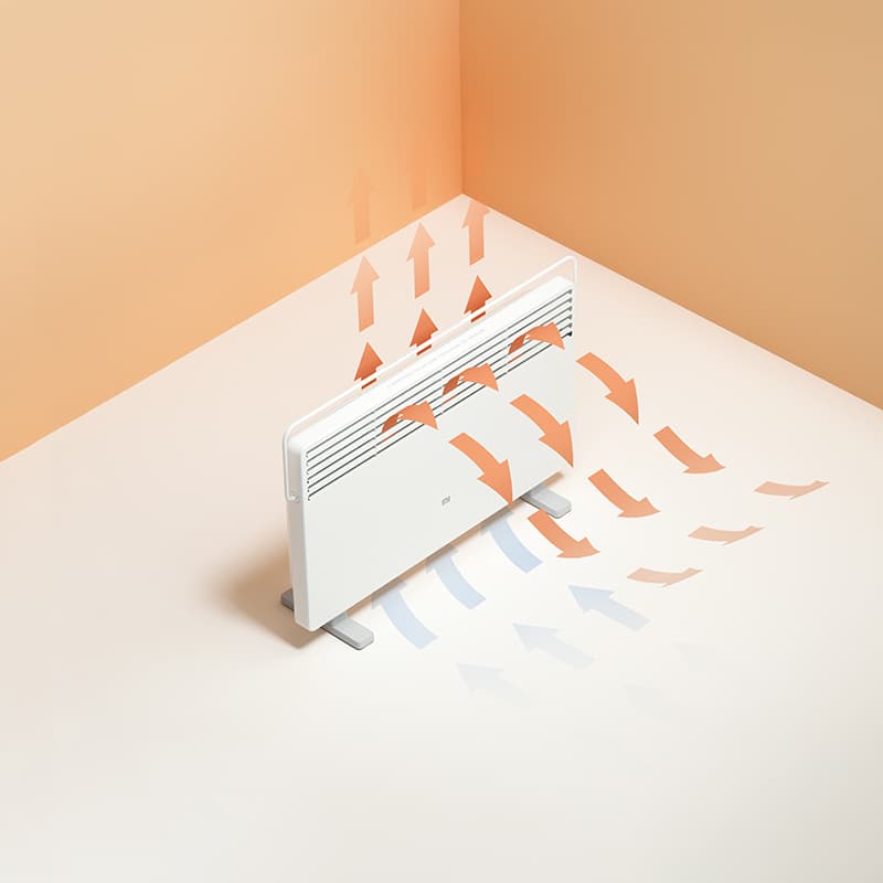 Xiaomi Smart Space Heater S EU image 12