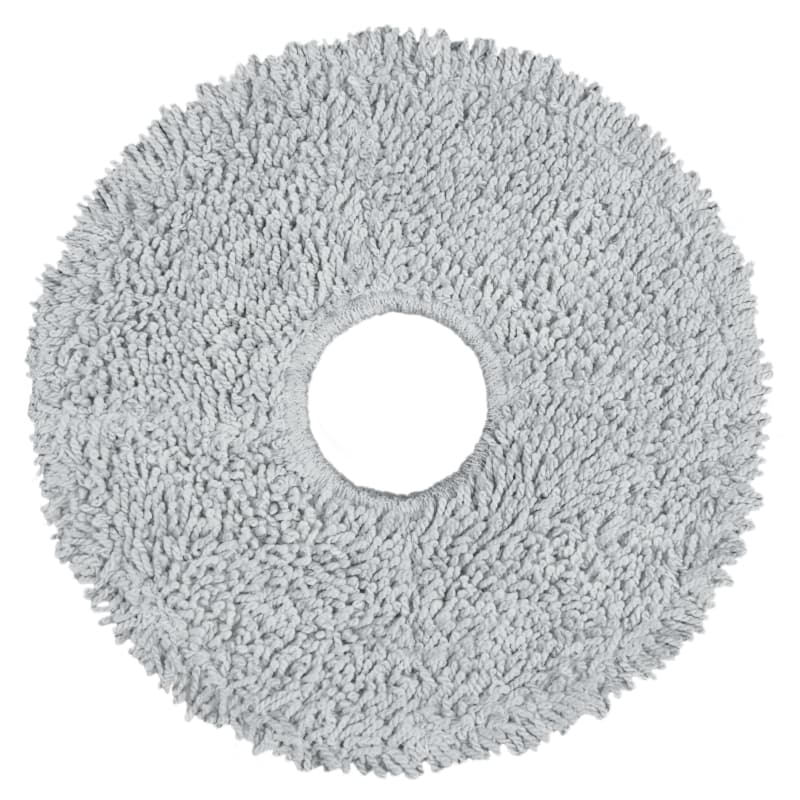 Xiaomi Robot Vacuum Mop Pad (S10+ | S20+ | X20 Pro | X20 Max | 5 and 5 Pro)