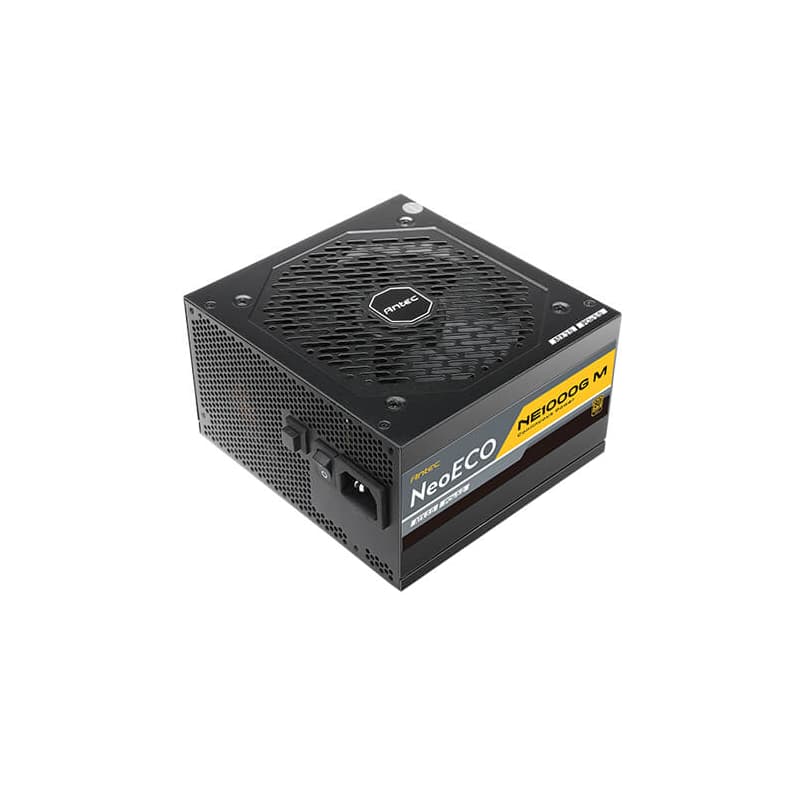Antec NeoEco Series 1000W GEN5 80 Plus Gold Fully Modular image 2