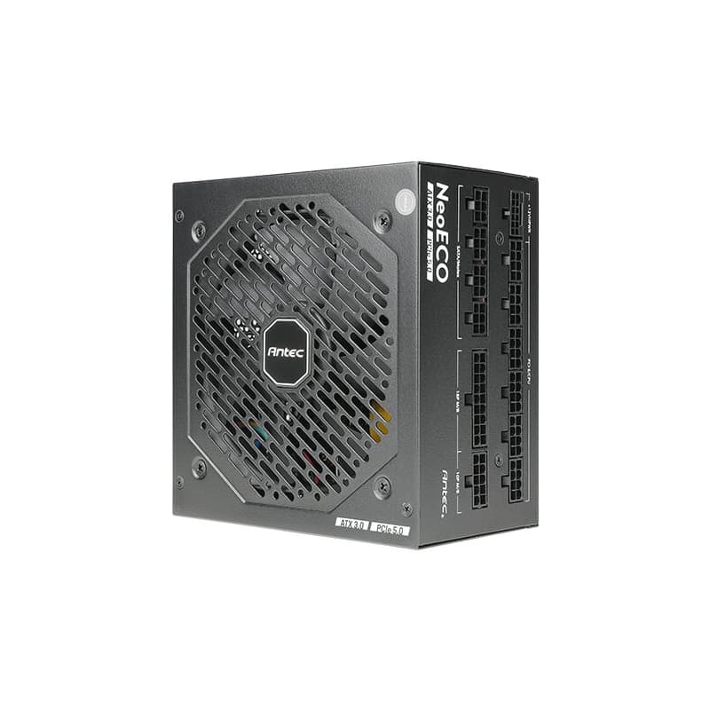 Antec NeoEco Series 1000W GEN5 80 Plus Gold Fully Modular image 4