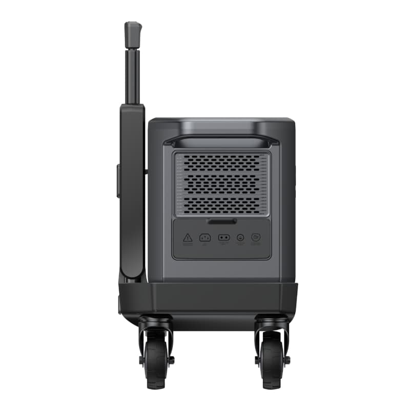 UGREEN PowerRoam 2048Wh/2200W Portable Power Station image 4