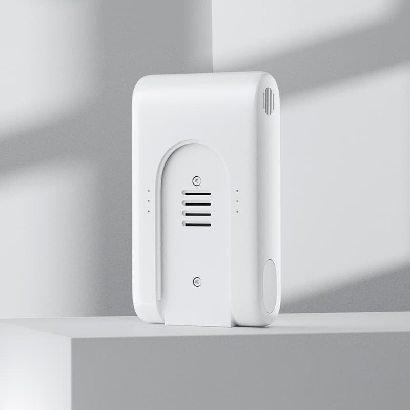 Xiaomi Vacuum Cleaner G9 Plus Battery Pack image 2