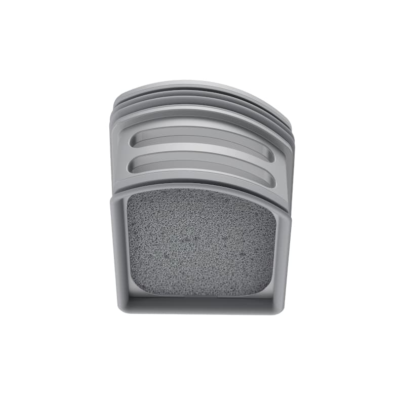 Xiaomi Truclean W10 Pro Wet Dry Vacuum Filter - 2 Pack image 2