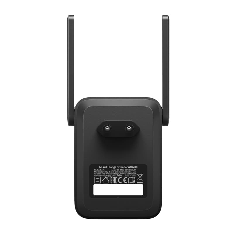 Xiaomi WiFi Range Extender AC1200 2nd Gen image 4