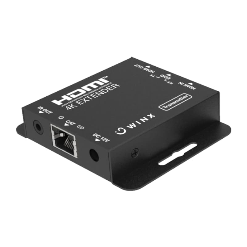 WINX LINK FAR 4K HDMI Extender image 2
