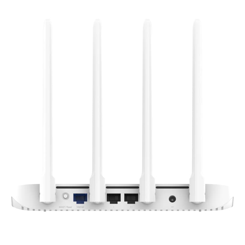 Xiaomi Wireless Router AC1200 image 3