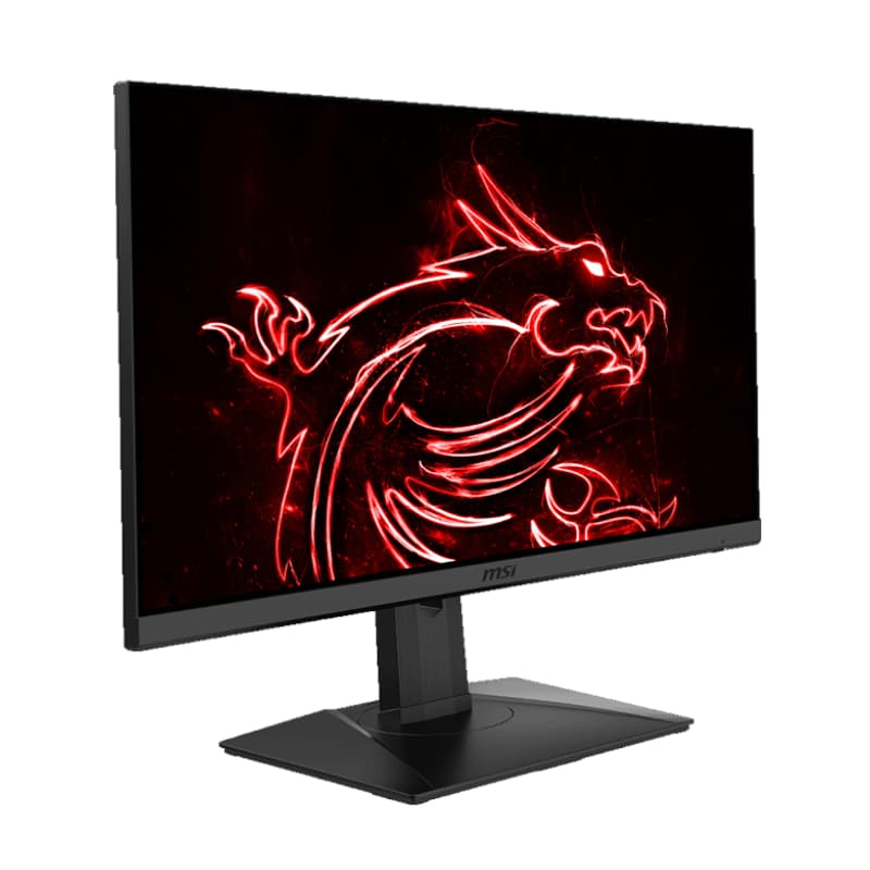 MSI G272QPF 27" WQHD IPS 170Hz 1ms Flat Gaming Monitor image 2