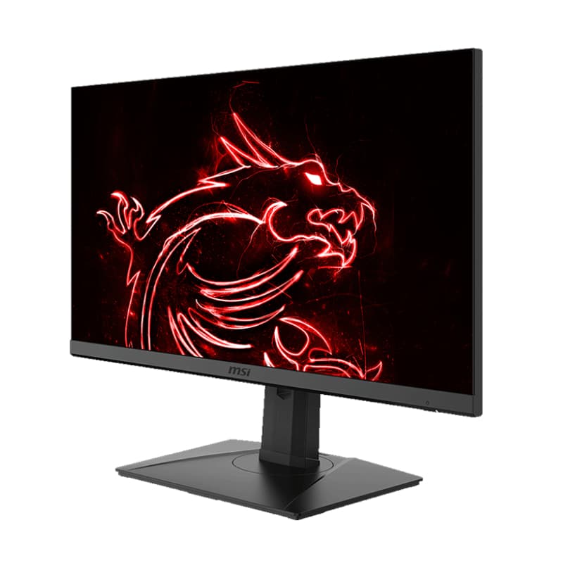 MSI G272QPF 27" WQHD IPS 170Hz 1ms Flat Gaming Monitor image 3