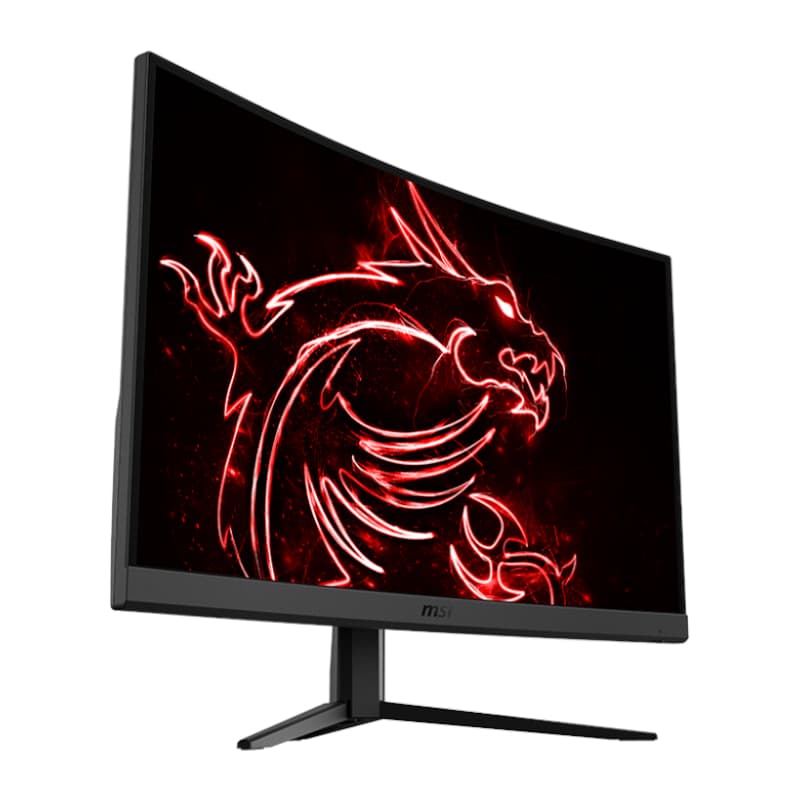 MSI MON CURVE VA  27 1440P 170HZ 1MS image 2