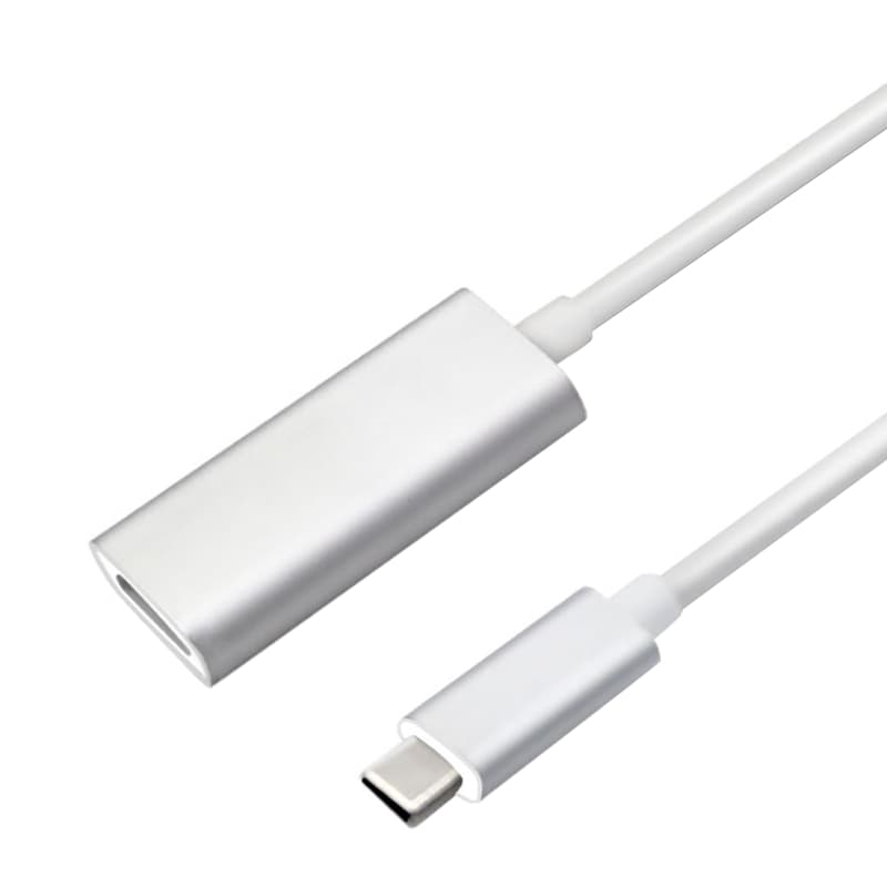 Gizzu 4K Type-C to HDMI Adapter Poly image 2