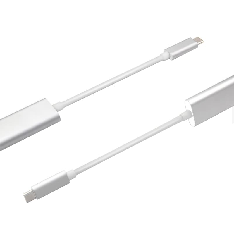 Gizzu 4K Type-C to HDMI Adapter Poly image 3