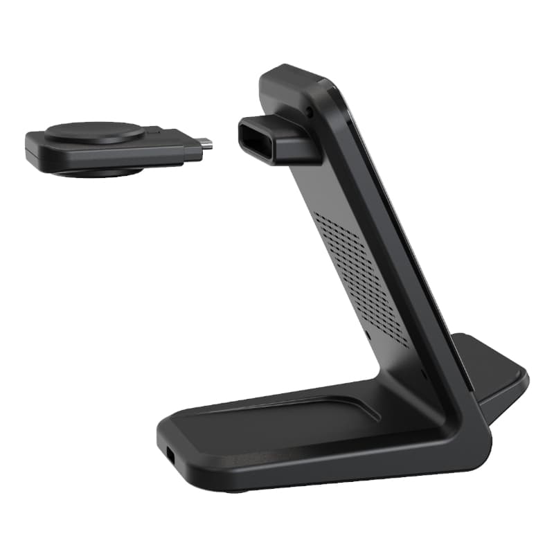 WINX POWER Easy Universal 3-IN-1 Wireless Charger image 3