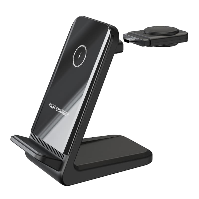 WINX POWER Easy Universal 3-IN-1 Wireless Charger image 4