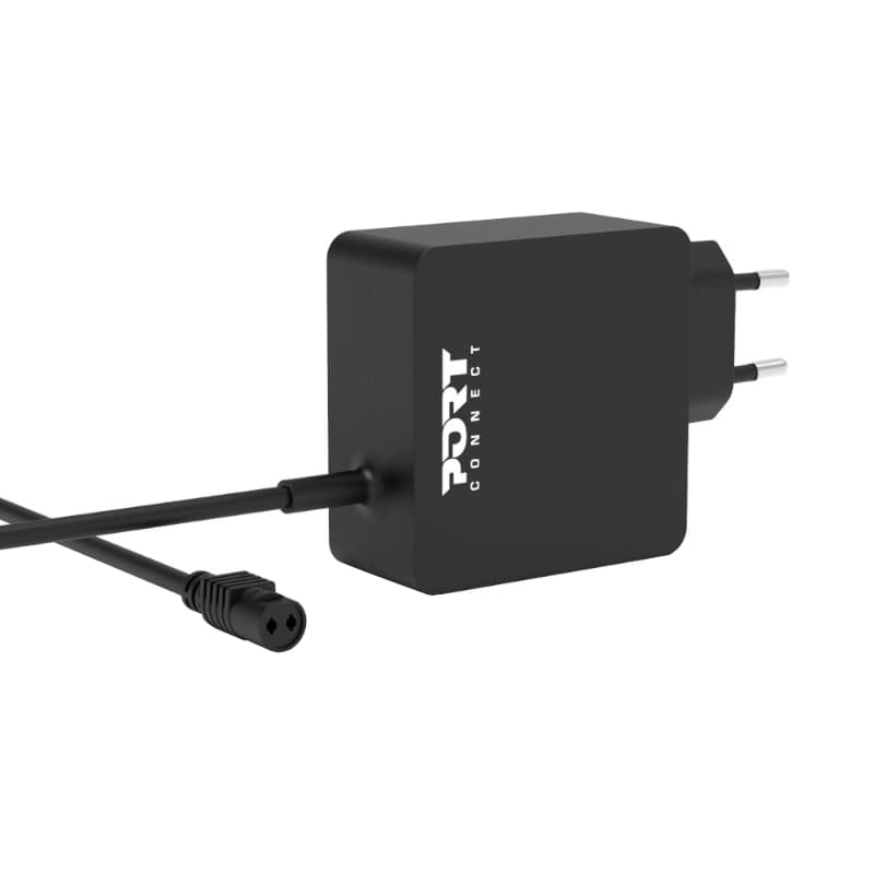 Port Connect 45W Universal Notebook Adapter image 2