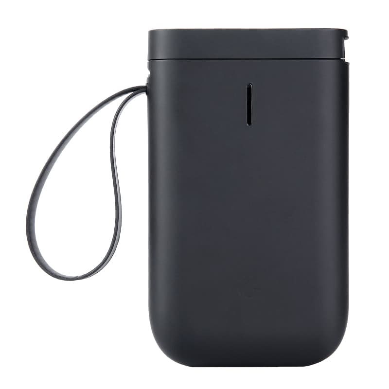 Niimbot D11 Portable Thermal Label Printer BK image 2