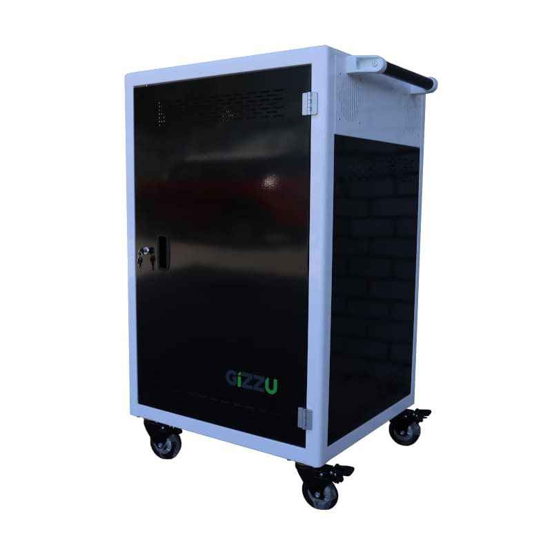 Gizzu Charging Trolley 36 Bay AC Power Socket image 3