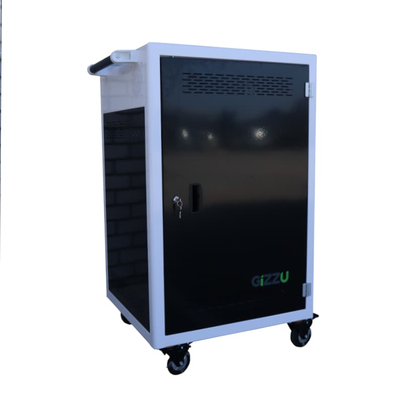 Gizzu Charging Trolley 36 Bay AC Power Socket image 4