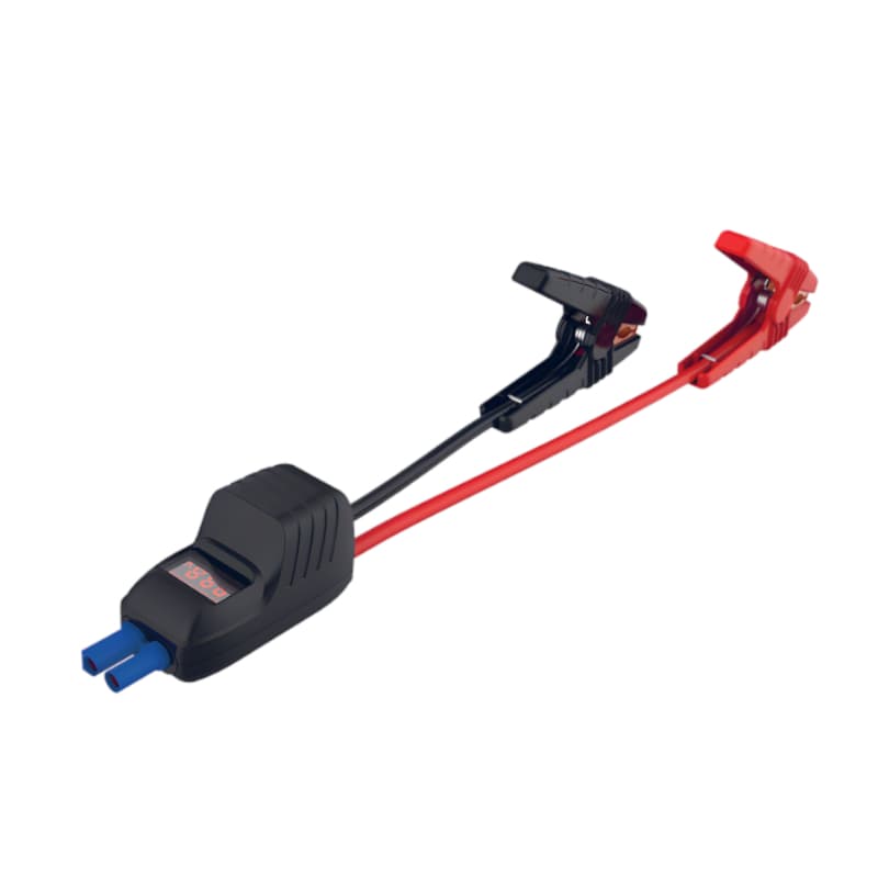 GIZZU 2000A Jump Starter 16000mAh - Black image 3