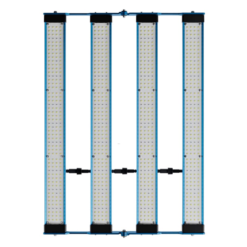 Kingbrite P55 240W BAR Grow Light with UV+IR |Samsung LM281B image 2