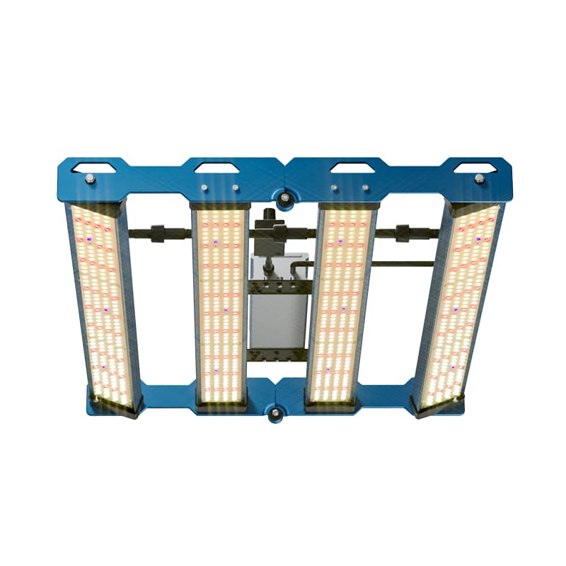 Kingbrite P55 240W BAR Grow Light with UV+IR |Samsung LM281B image 5