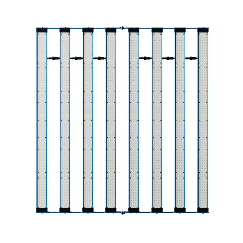 Kingbrite P55 800W BAR Grow Light with UV+IR |Samsung LM281B image 2
