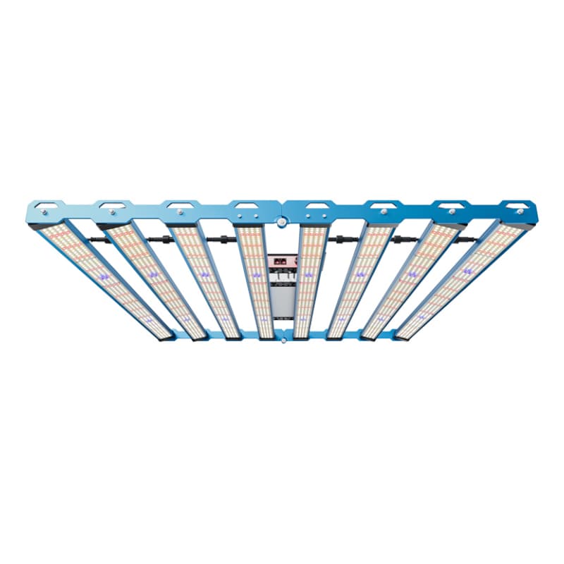 Kingbrite P55 800W BAR Grow Light with UV+IR |Samsung LM281B image 3
